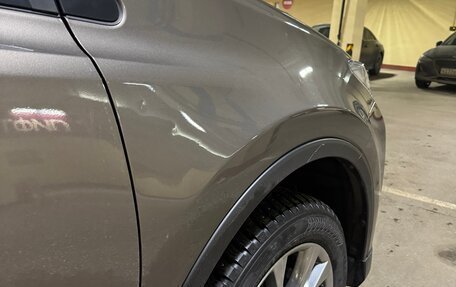 Toyota RAV4, 2018 год, 3 450 000 рублей, 13 фотография