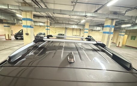 Toyota RAV4, 2018 год, 3 450 000 рублей, 22 фотография