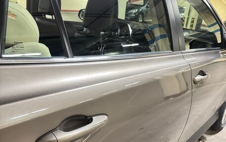 Toyota RAV4, 2018 год, 3 450 000 рублей, 24 фотография