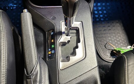 Toyota RAV4, 2018 год, 3 450 000 рублей, 31 фотография