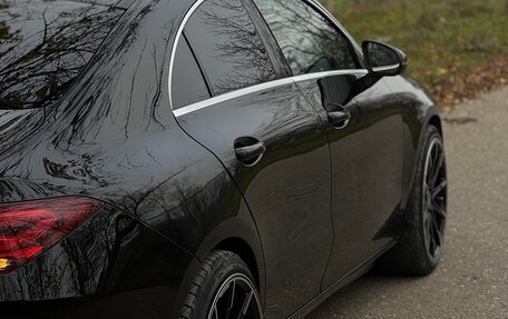 Mercedes-Benz CLA, 2019 год, 2 700 000 рублей, 10 фотография