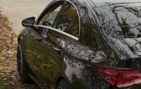 Mercedes-Benz CLA, 2019 год, 2 700 000 рублей, 11 фотография