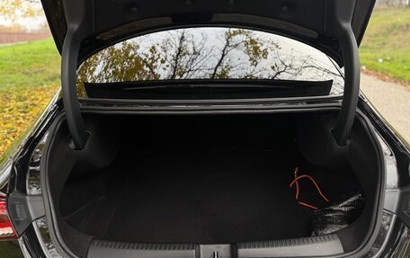 Mercedes-Benz CLA, 2019 год, 2 700 000 рублей, 9 фотография
