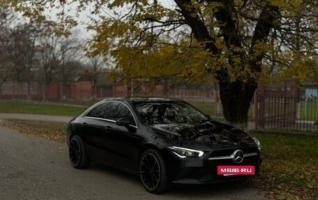 Mercedes-Benz CLA, 2019 год, 2 700 000 рублей, 8 фотография