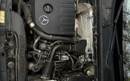 Mercedes-Benz CLA, 2019 год, 2 700 000 рублей, 14 фотография