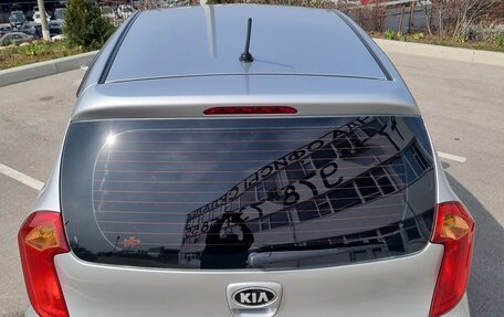 KIA Picanto II, 2011 год, 970 000 рублей, 13 фотография