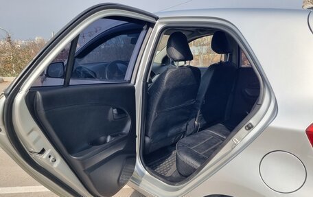 KIA Picanto II, 2011 год, 970 000 рублей, 18 фотография