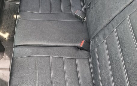 KIA Picanto II, 2011 год, 970 000 рублей, 20 фотография