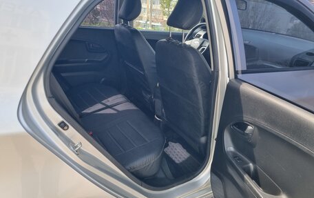 KIA Picanto II, 2011 год, 970 000 рублей, 19 фотография