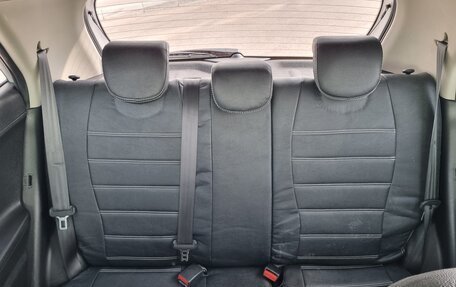 KIA Picanto II, 2011 год, 970 000 рублей, 22 фотография