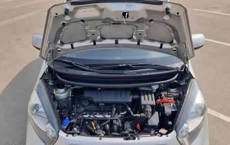 KIA Picanto II, 2011 год, 970 000 рублей, 30 фотография