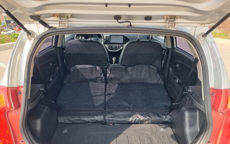 KIA Picanto II, 2011 год, 970 000 рублей, 29 фотография