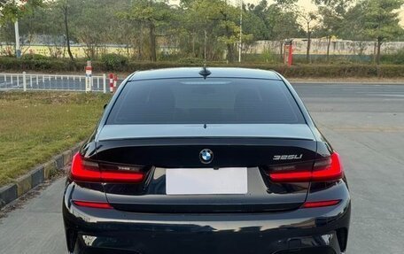 BMW 3 серия, 2021 год, 2 650 000 рублей, 4 фотография