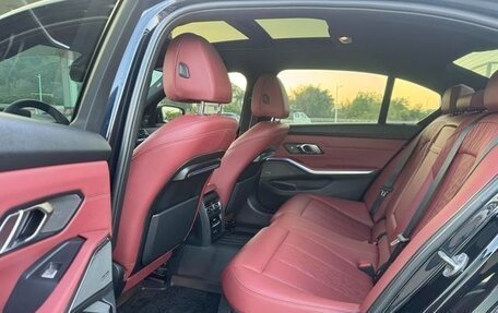 BMW 3 серия, 2021 год, 2 650 000 рублей, 8 фотография