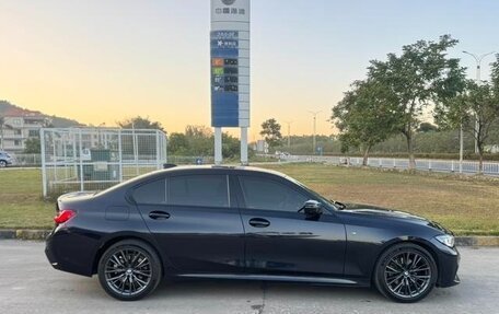 BMW 3 серия, 2021 год, 2 650 000 рублей, 5 фотография