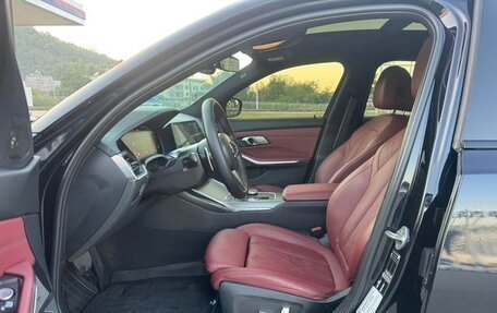 BMW 3 серия, 2021 год, 2 650 000 рублей, 6 фотография