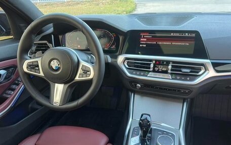 BMW 3 серия, 2021 год, 2 650 000 рублей, 7 фотография