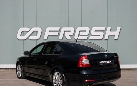 Skoda Octavia, 2012 год, 849 000 рублей, 2 фотография