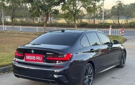 BMW 3 серия, 2021 год, 2 650 000 рублей, 3 фотография