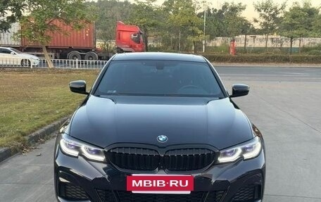 BMW 3 серия, 2021 год, 2 650 000 рублей, 2 фотография