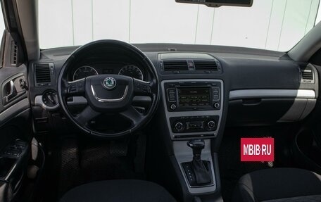 Skoda Octavia, 2012 год, 849 000 рублей, 6 фотография