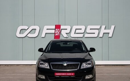 Skoda Octavia, 2012 год, 849 000 рублей, 3 фотография
