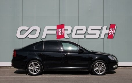 Skoda Octavia, 2012 год, 849 000 рублей, 5 фотография