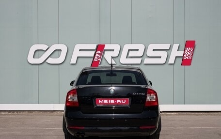 Skoda Octavia, 2012 год, 849 000 рублей, 4 фотография