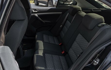 Skoda Octavia, 2012 год, 849 000 рублей, 9 фотография