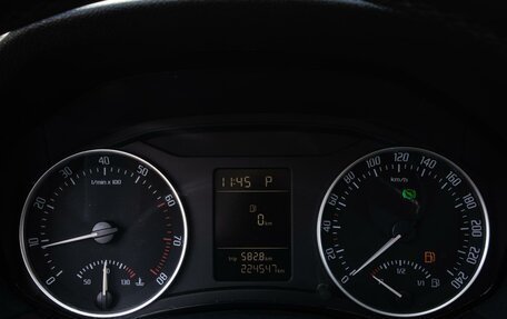 Skoda Octavia, 2012 год, 849 000 рублей, 18 фотография