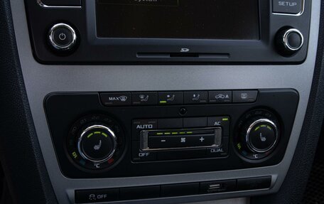 Skoda Octavia, 2012 год, 849 000 рублей, 15 фотография