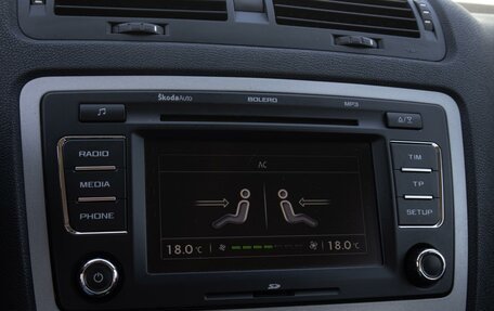 Skoda Octavia, 2012 год, 849 000 рублей, 14 фотография