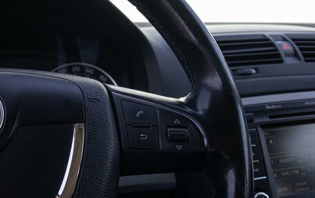 Skoda Octavia, 2012 год, 849 000 рублей, 17 фотография