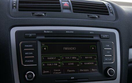 Skoda Octavia, 2012 год, 849 000 рублей, 13 фотография