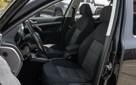 Skoda Octavia, 2012 год, 849 000 рублей, 10 фотография