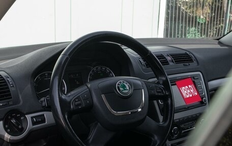 Skoda Octavia, 2012 год, 849 000 рублей, 12 фотография