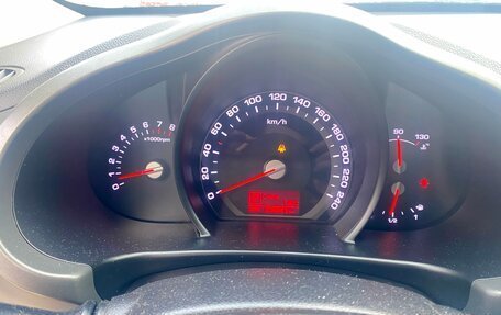 KIA Sportage III, 2011 год, 1 075 000 рублей, 9 фотография