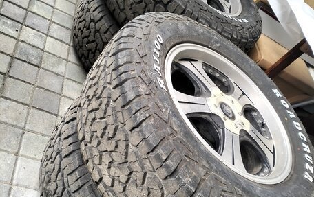 Mitsubishi Pajero Sport II рестайлинг, 2013 год, 2 000 000 рублей, 8 фотография