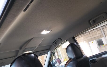 Mitsubishi Pajero Sport II рестайлинг, 2013 год, 2 000 000 рублей, 10 фотография