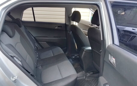 Hyundai Creta I рестайлинг, 2016 год, 2 000 000 рублей, 7 фотография