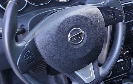 Nissan Terrano III, 2017 год, 1 700 000 рублей, 11 фотография