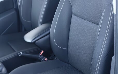 Nissan Terrano III, 2017 год, 1 700 000 рублей, 12 фотография