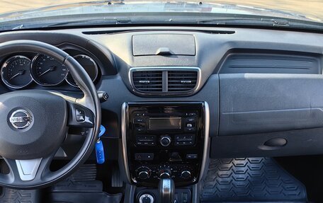 Nissan Terrano III, 2017 год, 1 700 000 рублей, 19 фотография