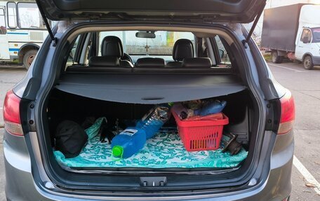 Hyundai ix35 I рестайлинг, 2013 год, 1 200 000 рублей, 3 фотография