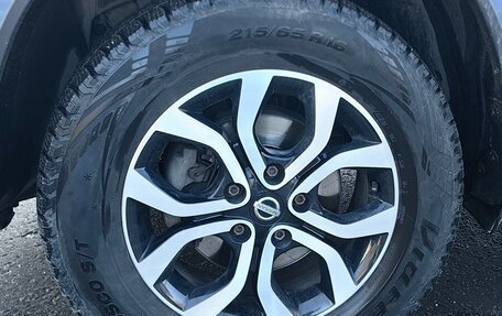 Nissan Terrano III, 2017 год, 1 700 000 рублей, 16 фотография