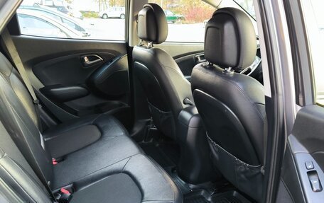 Hyundai ix35 I рестайлинг, 2013 год, 1 200 000 рублей, 4 фотография