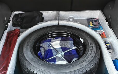 Nissan Terrano III, 2017 год, 1 700 000 рублей, 17 фотография