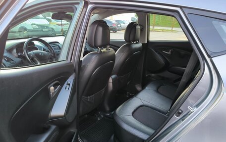 Hyundai ix35 I рестайлинг, 2013 год, 1 200 000 рублей, 13 фотография