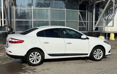 Renault Fluence I, 2014 год, 570 000 рублей, 3 фотография