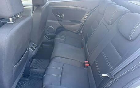 Renault Fluence I, 2014 год, 570 000 рублей, 5 фотография